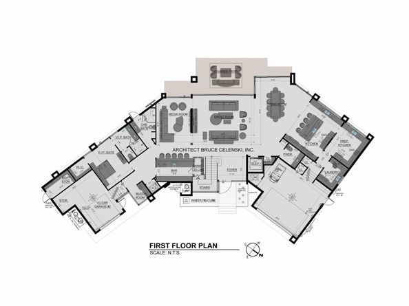 525 Isle Of Capri Dr, Fort Lauderdale FL 33301