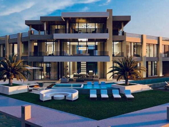 525 Isle Of Capri Dr, Fort Lauderdale FL 33301