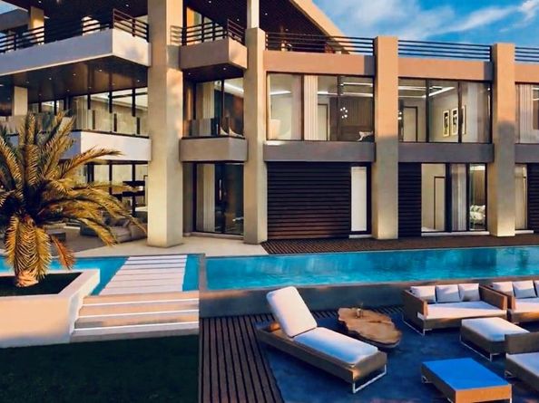 525 Isle Of Capri Dr, Fort Lauderdale FL 33301