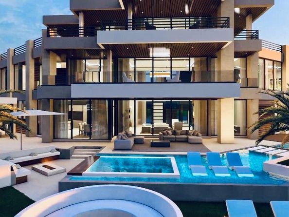 525 Isle Of Capri Dr, Fort Lauderdale FL 33301