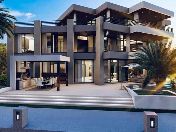 525 Isle Of Capri Dr, Fort Lauderdale FL 33301