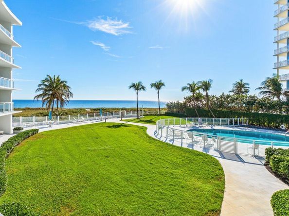 1213 S Ocean Boulevard 2B, Delray Beach FL 33483