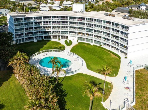 1213 S Ocean Boulevard 2B, Delray Beach FL 33483