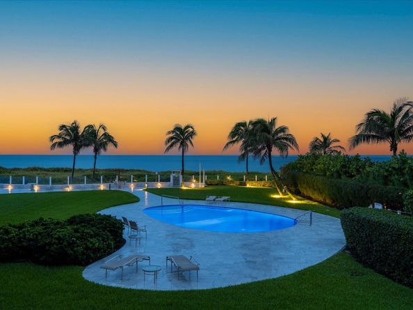 1213 S Ocean Boulevard 2B, Delray Beach FL 33483