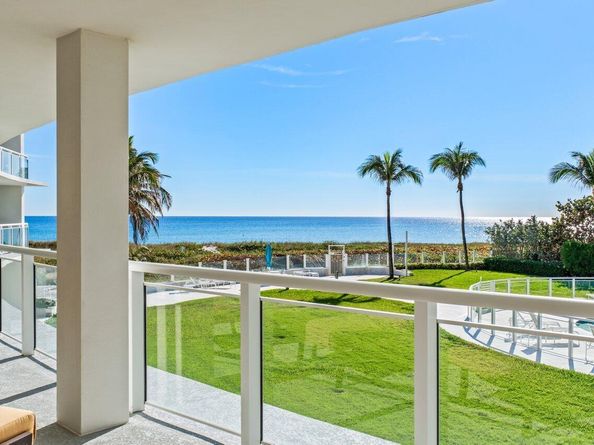 1213 S Ocean Boulevard 2B, Delray Beach FL 33483