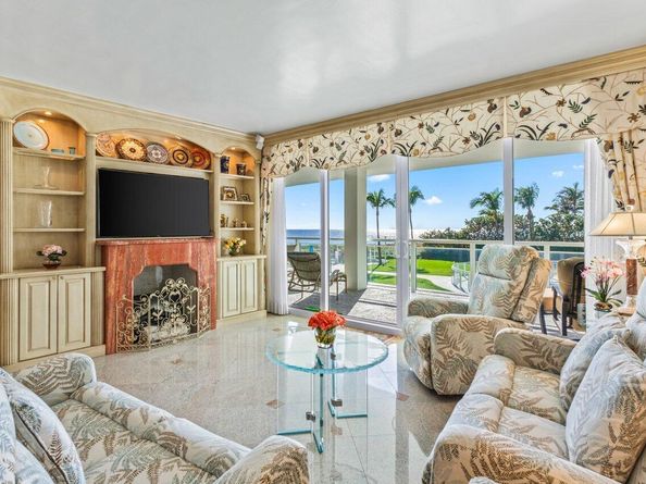 1213 S Ocean Boulevard 2B, Delray Beach FL 33483