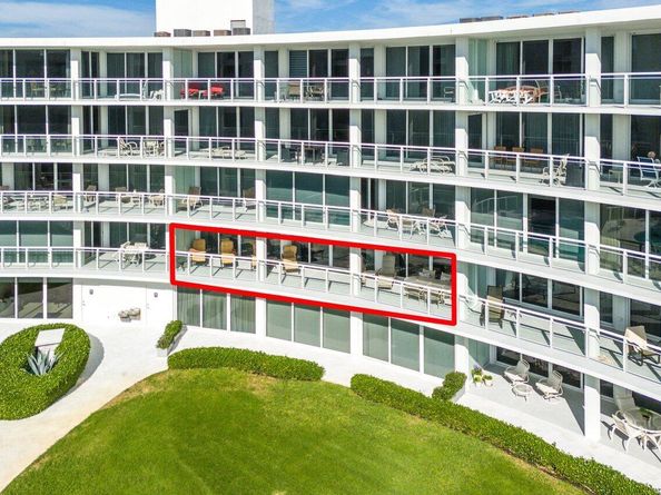 1213 S Ocean Boulevard 2B, Delray Beach FL 33483