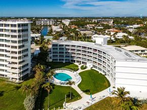 1213 S Ocean Boulevard 2B, Delray Beach FL 33483