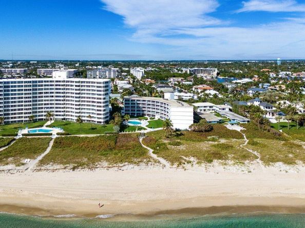 1213 S Ocean Boulevard 2B, Delray Beach FL 33483