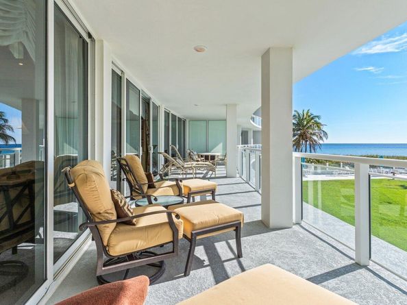 1213 S Ocean Boulevard 2B, Delray Beach FL 33483