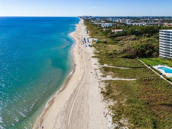 1213 S Ocean Boulevard 2B, Delray Beach FL 33483