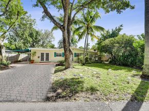 1240 SE 12th Way, Fort Lauderdale FL 33316