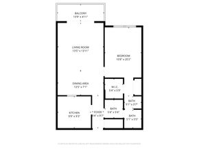 1800 N Andrews Ave 11D, Fort Lauderdale FL 33311