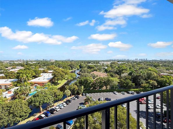 1800 N Andrews Ave 11D, Fort Lauderdale FL 33311