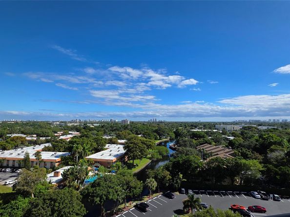 1800 N Andrews Ave 11D, Fort Lauderdale FL 33311