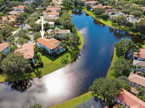 1727 Nature Court, Palm Beach Gardens FL 33410