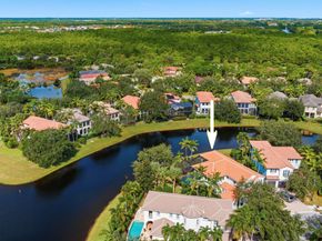 1727 Nature Court, Palm Beach Gardens FL 33410