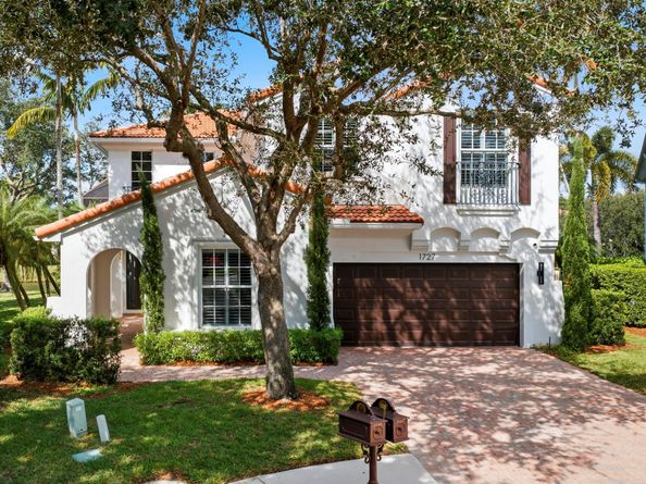 1727 Nature Court, Palm Beach Gardens FL 33410