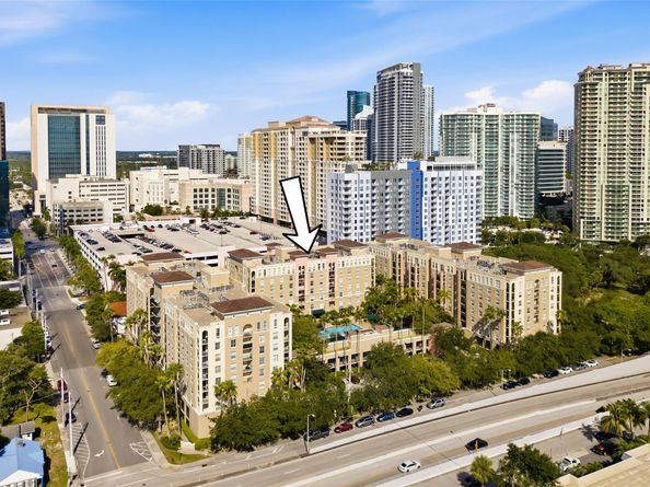 520 SE 5th Avenue 3208, Fort Lauderdale FL 33301