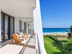 2600 S Ocean Blvd 306S, Palm Beach FL 33480