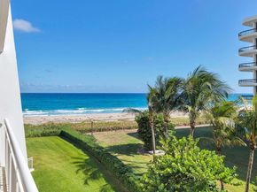 2600 S Ocean Blvd 306S, Palm Beach FL 33480