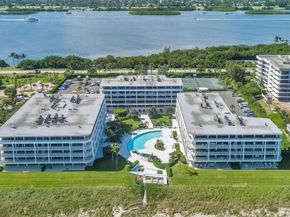 2600 S Ocean Blvd 306S, Palm Beach FL 33480