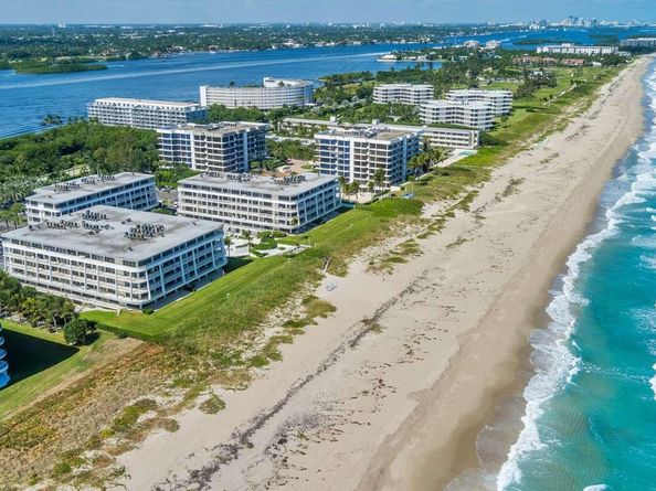 2600 S Ocean Blvd 306S, Palm Beach FL 33480