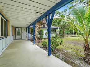 13173 24th Court N, Loxahatchee Groves FL 33470