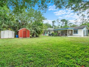 13173 24th Court N, Loxahatchee Groves FL 33470