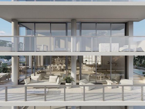 9700 W Bay Harbor Dr PH4, Bay Harbor Islands FL 33154