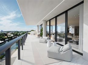 9700 W Bay Harbor Dr PH4, Bay Harbor Islands FL 33154