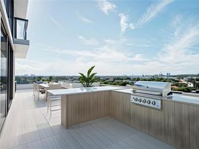 9700 W Bay Harbor Dr PH4, Bay Harbor Islands FL 33154