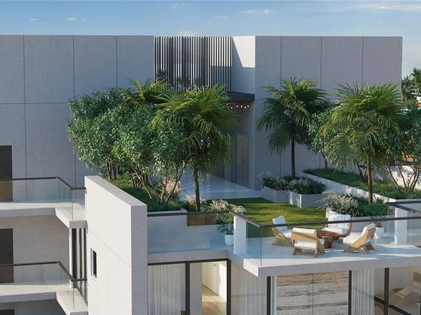 9700 W Bay Harbor Dr PH4, Bay Harbor Islands FL 33154