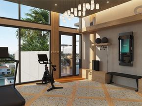 9700 W Bay Harbor Dr PH4, Bay Harbor Islands FL 33154