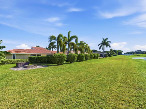 11327 Wingfoot Drive, Boynton Beach FL 33437