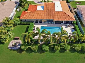 11327 Wingfoot Drive, Boynton Beach FL 33437