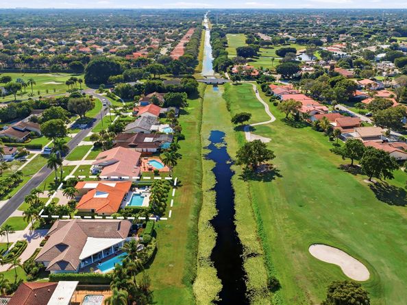 11327 Wingfoot Drive, Boynton Beach FL 33437