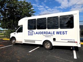 1430 NW 85th Ter, Plantation FL 33322