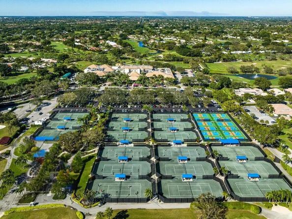 5 Eastgate Drive C, Boynton Beach FL 33436