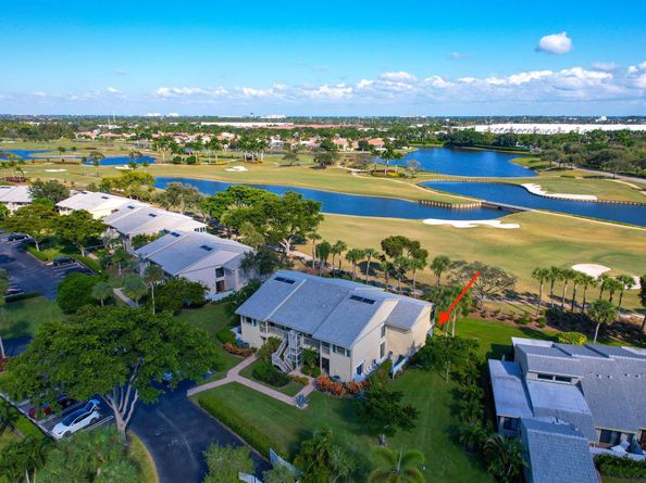 5 Eastgate Drive C, Boynton Beach FL 33436