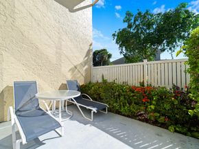 5 Eastgate Drive C, Boynton Beach FL 33436