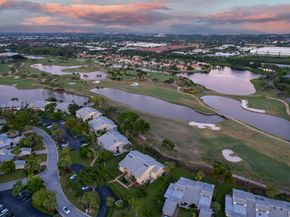 5 Eastgate Drive C, Boynton Beach FL 33436