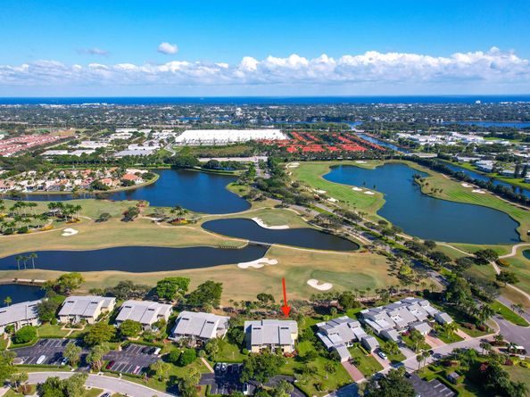 5 Eastgate Drive C, Boynton Beach FL 33436