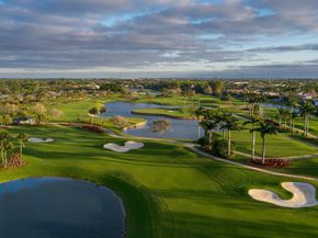 5 Eastgate Drive C, Boynton Beach FL 33436