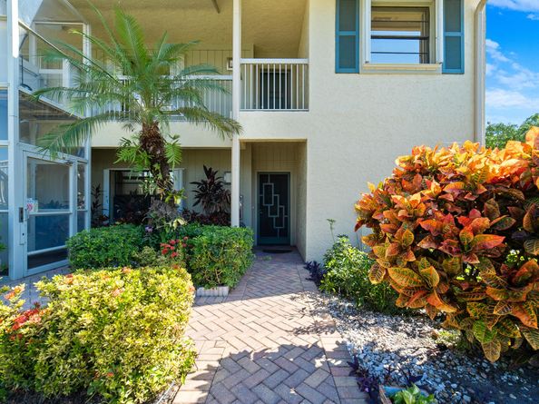 5 Eastgate Drive C, Boynton Beach FL 33436