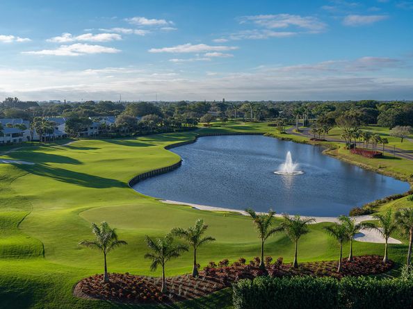 5 Eastgate Drive C, Boynton Beach FL 33436