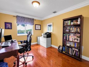 1020 Lavender Circle, Weston FL 33327