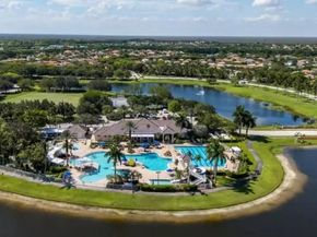 1020 Lavender Circle, Weston FL 33327