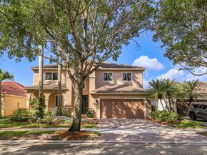 1020 Lavender Circle, Weston FL 33327