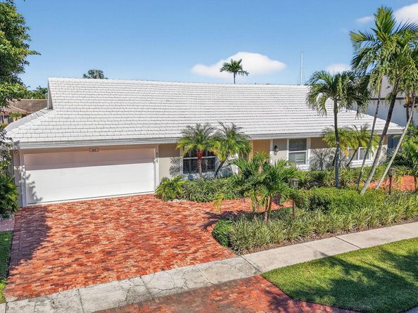 885 Nafa Drive, Boca Raton FL 33487